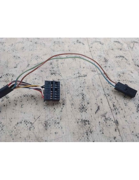 RETROVISOR DERECHO AUDI A5 COUPE (8T) - 195569