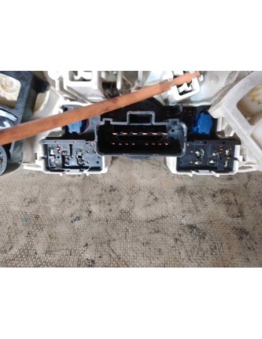 MANDO CALEFACCION / AIRE ACONDICIONADO NISSAN...