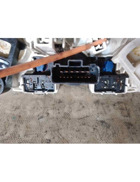 MANDO CALEFACCION / AIRE ACONDICIONADO NISSAN MICRA (K12E) - 203635