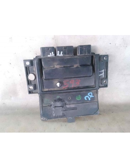 CENTRALITA MOTOR UCE RENAULT KANGOO I (F/KC0) - 247055
