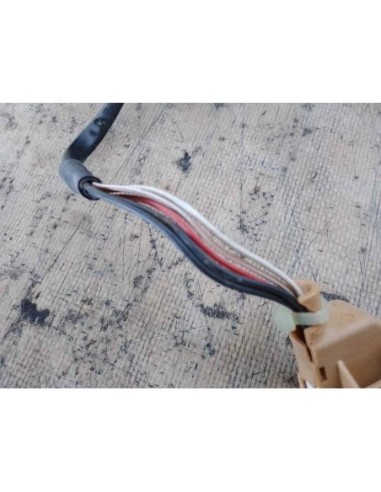 RETROVISOR IZQUIERDO AUDI A4 BERLINA (8E) - 210741