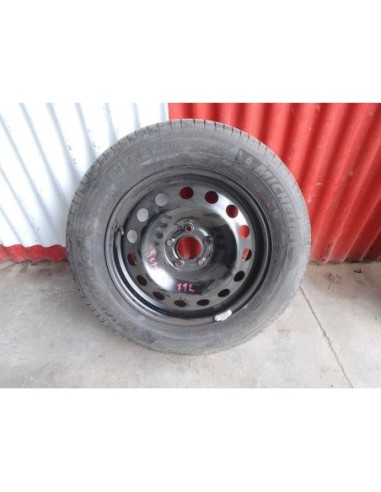 NEUMATICO REPUESTO FIAT 500X (334) - 224767