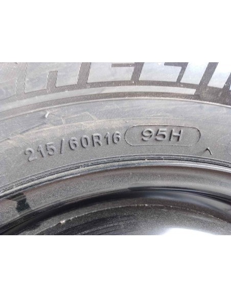 NEUMATICO REPUESTO FIAT 500X (334) - 224767