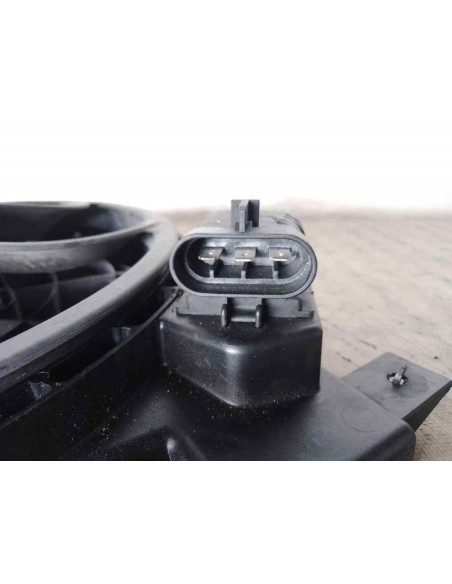 ELECTROVENTILADOR OPEL ASTRA H GTC - 206140