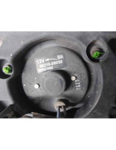 ELECTROVENTILADOR SSANGYONG KYRON - 233239 2