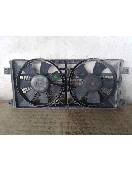 ELECTROVENTILADOR SSANGYONG KYRON - 233239