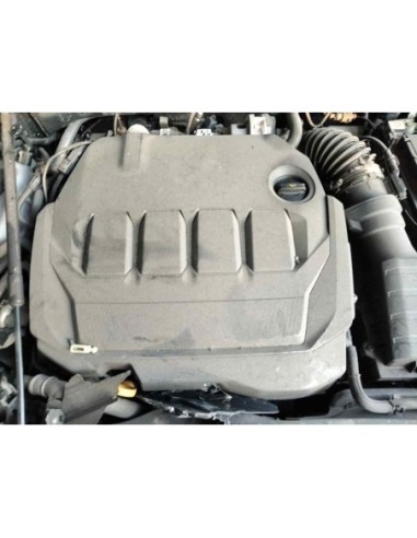 TAPA MOTOR AUDI Q2 (GAG) - 254375