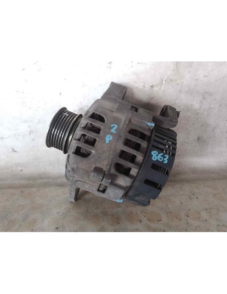 ALTERNADOR FIAT DUCATO II FURGÓN 15 - 233570