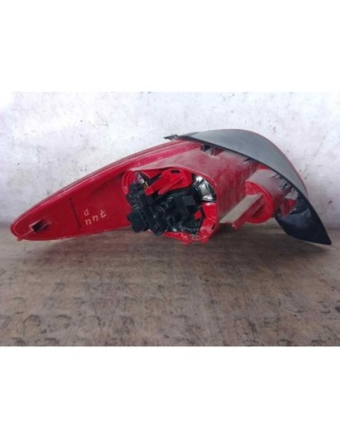 PILOTO TRASERO DERECHO PEUGEOT 206 - 213863