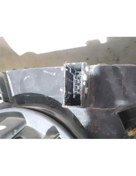 FARO IZQUIERDO PEUGEOT 307 (S1)(04 2001) - 219371