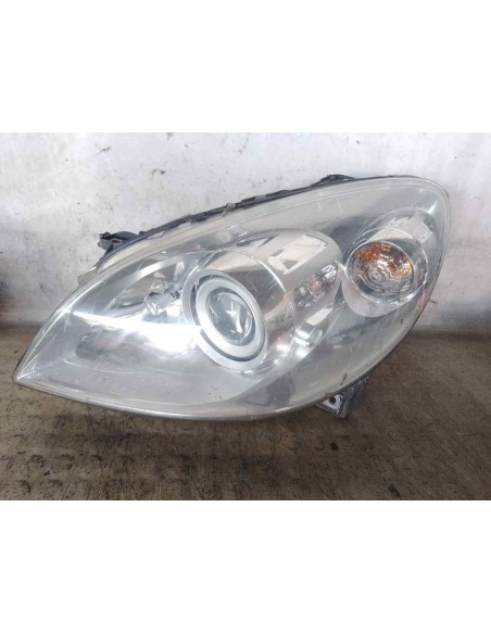 FARO IZQUIERDO MERCEDES-BENZ CLASE B (BM 245) - 231483