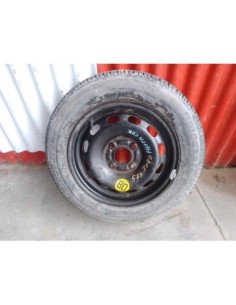 NEUMATICO REPUESTO FORD FIESTA (CBK) - 233159