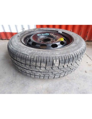 NEUMATICO REPUESTO FORD FIESTA (CBK) - 233159