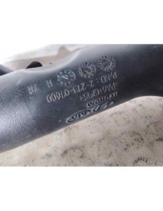TUBO KIA XCEED - 246002 2