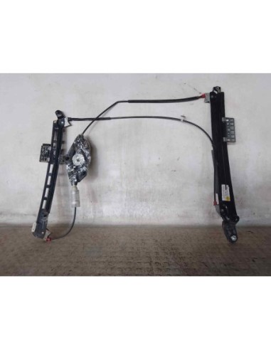 ELEVALUNAS DELANTERO DERECHO AUDI A5 COUPE (8T)...