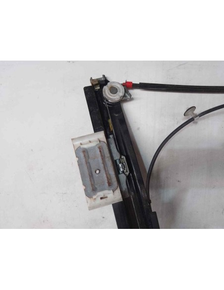 ELEVALUNAS DELANTERO DERECHO AUDI A5 COUPE (8T) - 195518