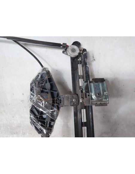 ELEVALUNAS DELANTERO DERECHO AUDI A5 COUPE (8T) - 195518