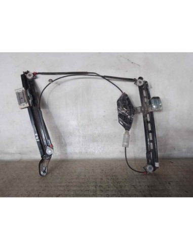 ELEVALUNAS DELANTERO DERECHO AUDI A5 COUPE (8T)...