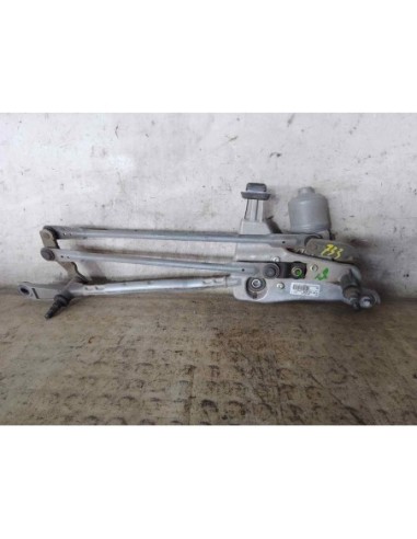 MOTOR LIMPIA DELANTERO PEUGEOT 308 - 211307