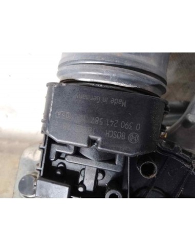 MOTOR LIMPIA DELANTERO PEUGEOT 308 - 211307