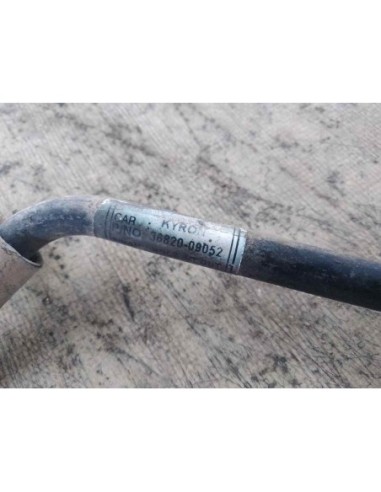 TUBO PRESION DIRECCION ASISTIDA SSANGYONG KYRON...