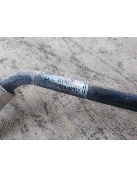 TUBO PRESION DIRECCION ASISTIDA SSANGYONG KYRON - 233304