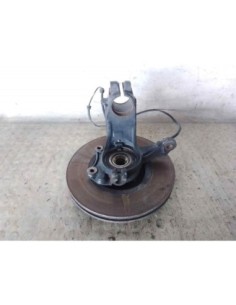 MANGUETA DELANTERA DERECHA PEUGEOT 207 SW - 206443 2