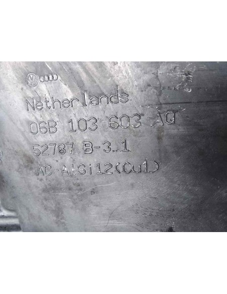 CARTER VOLKSWAGEN PASSAT BERLINA (3B3) - 231407