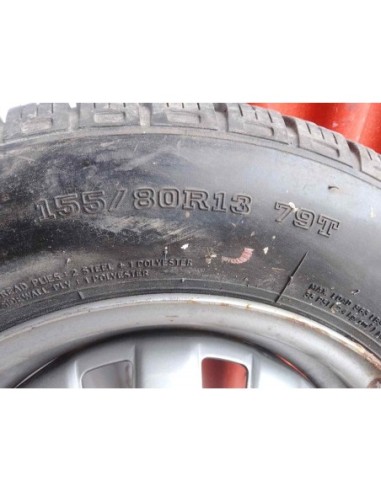 NEUMATICO REPUESTO HYUNDAI ACCENT (X3) - 233158