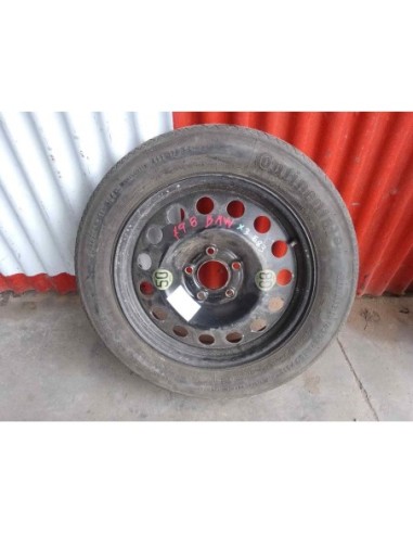 NEUMATICO REPUESTO BMW SERIE X3 (E83) - 225863