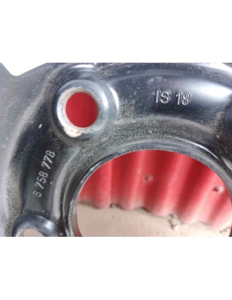 NEUMATICO REPUESTO BMW SERIE X3 (E83) - 225863