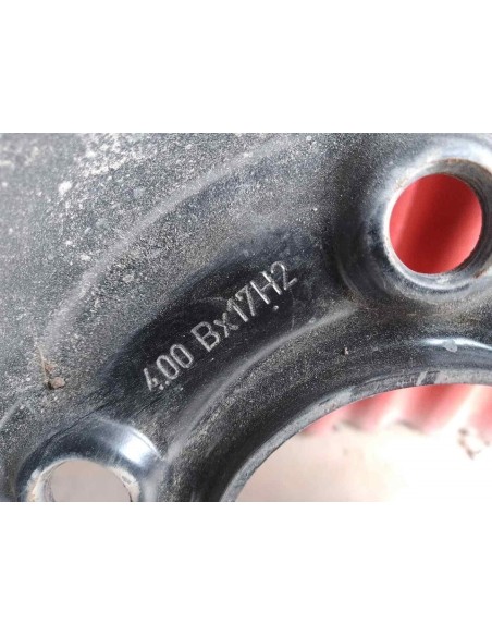 NEUMATICO REPUESTO BMW SERIE X3 (E83) - 225863