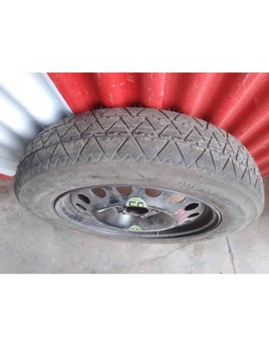 NEUMATICO REPUESTO BMW SERIE X3 (E83) - 225863