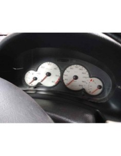 CUADRO INSTRUMENTOS PEUGEOT PARTNER (S2) - 218103