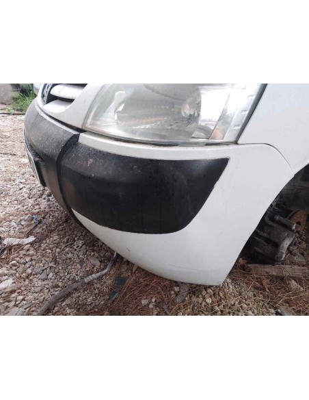 PARAGOLPES DELANTERO PEUGEOT PARTNER (S2) - 218139