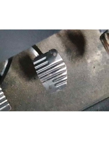 PEDAL FRENO PEUGEOT PARTNER (S2) - 228703