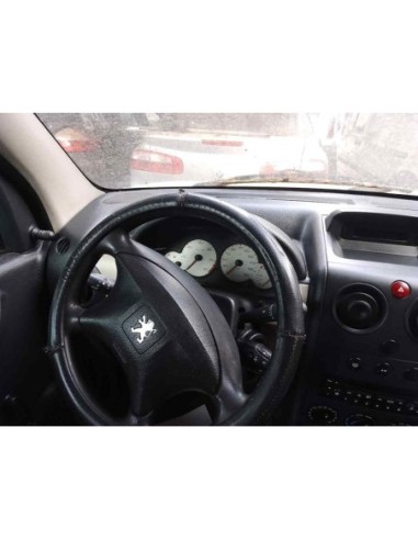 SALPICADERO PEUGEOT PARTNER (S2) - 228709