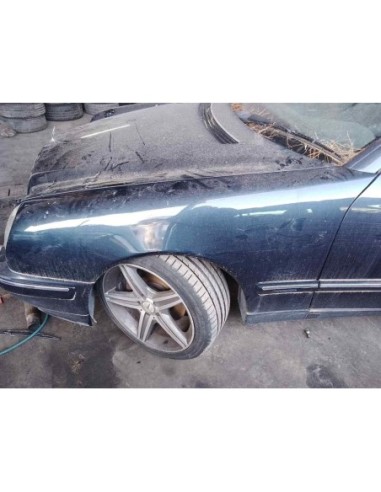 ALETA DELANTERA IZQUIERDA MERCEDES-BENZ CLASE E...