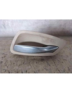 MANETA INTERIOR DELANTERA DERECHA BMW SERIE 3 BERLINA...