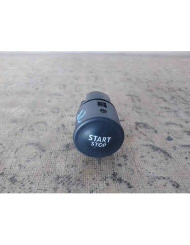 INTERRUPTOR RENAULT MEGANE III BERLINA 5P - 239420