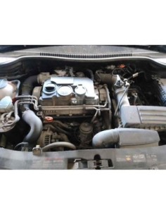 CENTRALITA MOTOR UCE SEAT LEON (1P1) - 212713