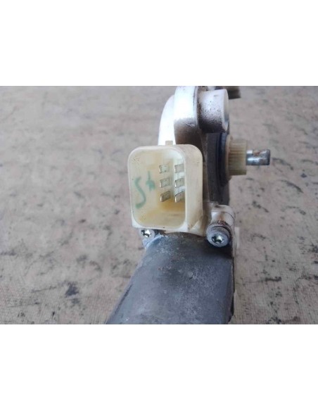 MOTOR ELEVALUNAS DELANTERO DERECHO MERCEDES-BENZ CLASE E (BM 211) BERLINA - 239537