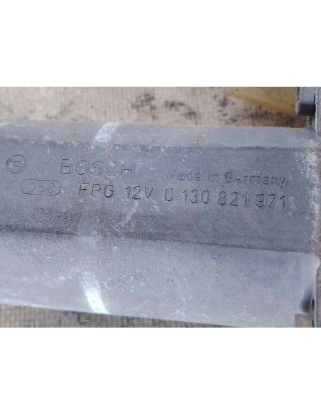 MOTOR ELEVALUNAS DELANTERO DERECHO MERCEDES-BENZ CLASE E (BM 211) BERLINA - 239537