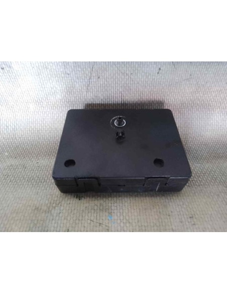 MODULO ELECTRONICO BMW SERIE X1 (E84) - 237552