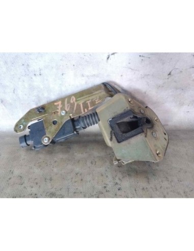 CERRADURA PUERTA TRASERA IZQUIERDA CITROEN C8 -...