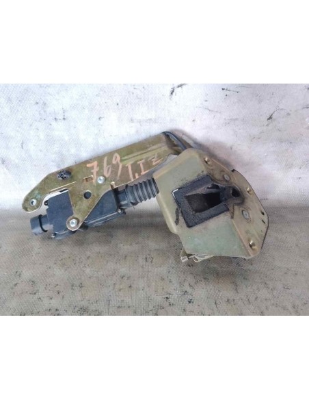 CERRADURA PUERTA TRASERA IZQUIERDA CITROEN C8 - 217401