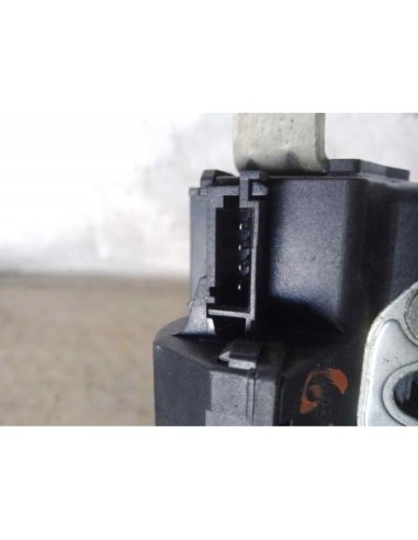 CERRADURA MALETERO / PORTON OPEL CORSA D - 189260