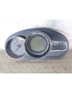 CUADRO INSTRUMENTOS RENAULT MEGANE III BERLINA 5P - 230681