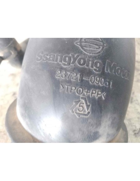 TUBO SSANGYONG KYRON - 239398