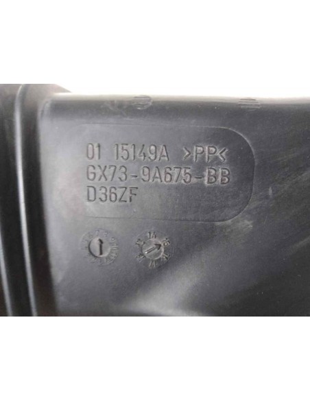 TUBO JAGUAR XF - 219460